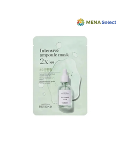Mặt Nạ Beyond Cica Gói 25ml