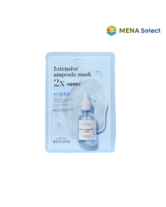 Mặt Nạ Beyond Hyalu Acid Gói 25ml