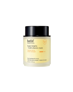 Mặt nạ ngủ Belif Multi Vitamin 75ml