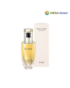 Serum OHUI Miracle Toning Glow D.Sáng 50ml