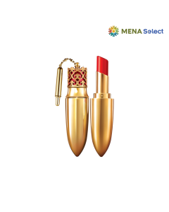 Son Môi Whoo GJH Mi Luxury Lip Rouge #45 6g