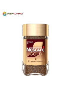 Cà Phê Nescafe Gold Original Hũ TT 50g