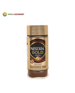 Cà Phê Nescafe Gold Hũ TT 100g
