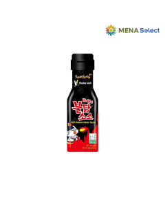 Sốt chấm Samyang vị gà cay chai 200g