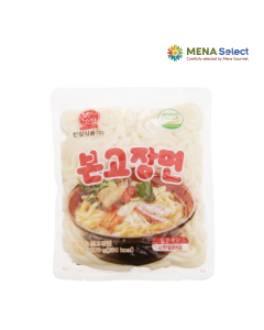 Mì Udon Bongojang Hanil Food Gói 200g