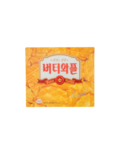 Bánh Quy Bơ Crown Butter Waffles Hộp 316g