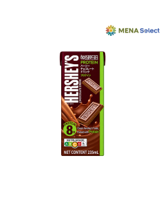 Thức uống sô cô la Hershey's Protein 235ml