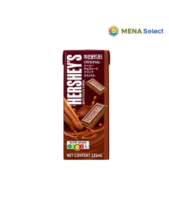 Thức uống sô cô la Hershey's nguyên bản 235ml