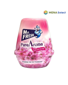 Sáp Thơm Pure Aroma Hương Hoa Hồng 220 G(24)