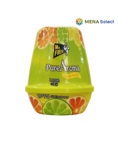 Sáp Thơm Pure Aroma Hương Chanh 220G(24)