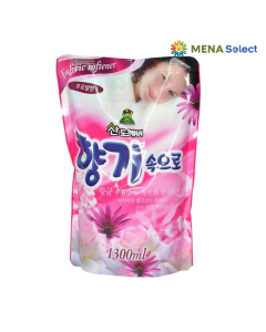 Nước Xả Sandokkaebi Hương Ngàn Hoa 1300ml
