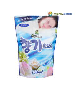 Nước Xả Sandokkaebi Hương Đại Dương 1300ml