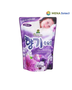 Nước xả Sandokkaebi Hương Oải Hương 1300ml