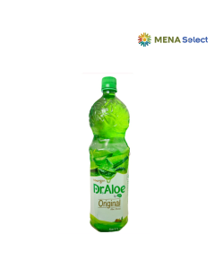 Nước Nha Đam Dr Aloe Chai 1.5L