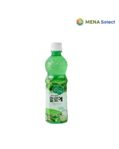 Nước Nha Đam Dr Aloe Chai 500ml