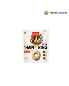 Viên nêm Dasida cá cơm dạng vòng gói 40g