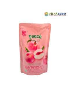 Trà Đào Nokchawon Túi 170ml