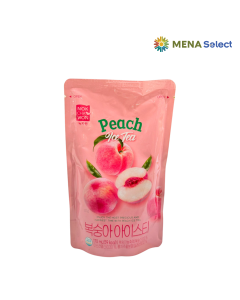 Trà Đào Nokchawon Túi 170ml