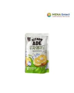 Trà Thanh Yên Nokchawon Túi 170ml