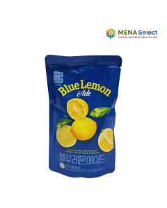 Trà Chanh Nokchawon Túi 170ml