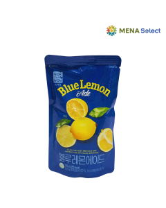 Trà Chanh Nokchawon Túi 170ml