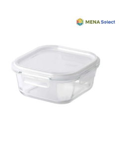 Hộp Thủy Tinh Xếp Chồng 1200ml LTG110