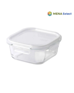 Hộp Thủy Tinh Xếp Chồng 800ml LTG109