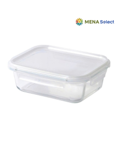 Hộp Thủy Tinh Xếp Chồng 640ml LTG103