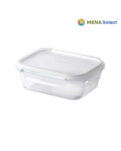 Hộp Thủy Tinh Xếp Chồng 1500ml LTG105