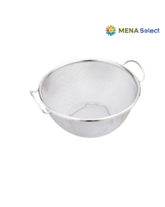 Rổ Inox Đai Nhỏ 20.5cm ST_007