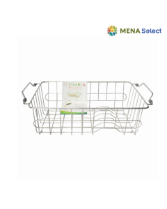 Chạn Chén Bát Inox 390x350x124mm ST147