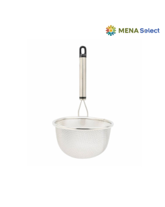 Vợt Trụng Inox ST186