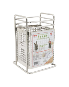 Ống Đũa Vuông Inox ST486
