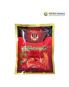 Kẹo Hồng Sâm Dr Vitamin 200g