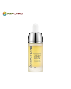 Tinh Chất Keo Ong CNP Phục Hồi Da Chai 15ml