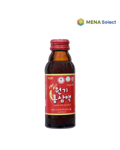 Nước Hồng Sâm Wongi Red Ginseng Chai TT 100ml