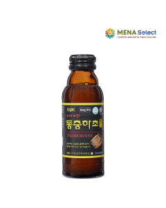 Nước Đông Trùng Hạ Thảo Dongchunghacho Chai TT 100ml