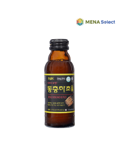 Nước Đông Trùng Hạ Thảo Dongchunghacho Chai Thủy Tinh 100ml