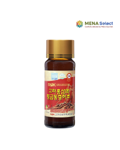 Nước Hồng Sâm Đông Trùng Hạ Thảo Biok Chai 100ml