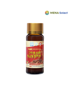 Nước Hồng Sâm Đông Trùng Hạ Thảo Biok Chai 100ml