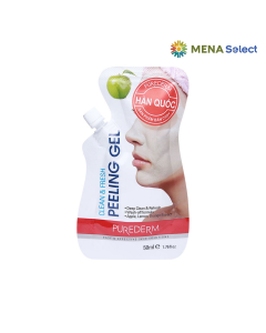 Purederm Gel Tẩy Tế Bào Chết & Tái Tạo Da 50ml