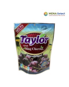 Trái Anh Đào Khô Taylor Gói 170g