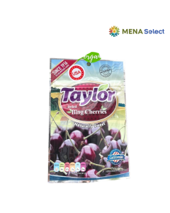 Trái Anh Đào Khô Taylor Gói 45g