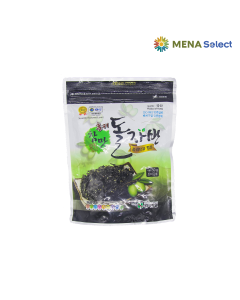 Rong biển trộn cơm H&agrave;n Quốc g&oacute;i 50g