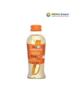 Nước Sâm Củ Hàn Quốc Biok Chai TT 120ml