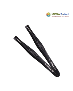 T01 - VACOSI T01 FLAT TWEEZERS (T01 - Nh&iacute;p đầu bằng)