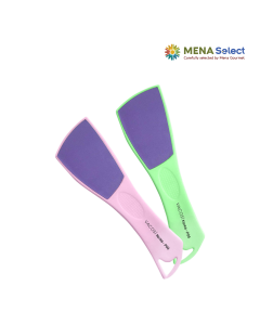 Cọ Chà Gót Chân Vacosi P04