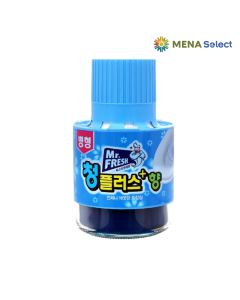 Chai Tẩy Vệ Sinh Mr.FreSunhouse 180G(Xanh)