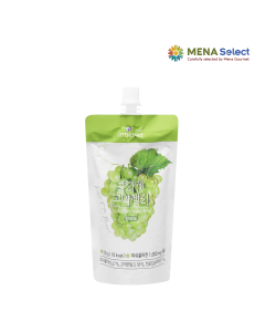 Thạch Uống Collagen Chiết Xuất Nho Xanh InnerSet Gói 150g