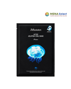 Mặt Nạ Giấy Jmsolution Chiết Xuất Sứa Biển 30Ml